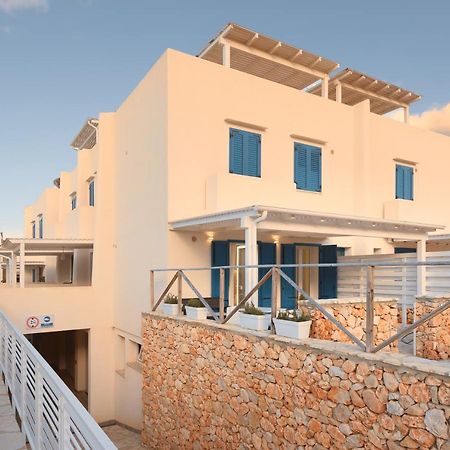 Rivazzurra Vivimare Apartment San Vito Lo Capo Exterior foto