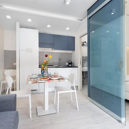 Rivazzurra Vivimare Apartment San Vito Lo Capo Exterior foto